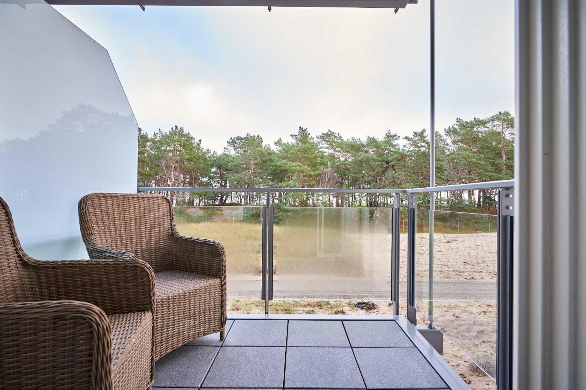 Fewo Prora - Huehnergott Binz Ngoại thất bức ảnh